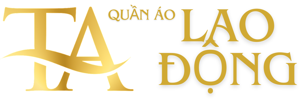 Quần Áo Lao Động