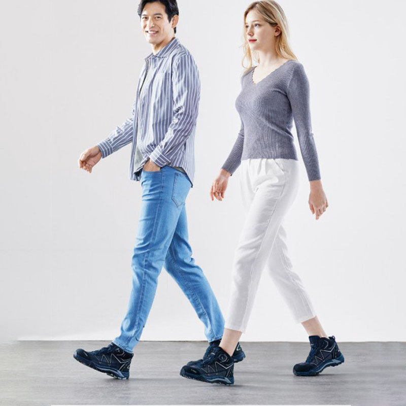 Giày bảo hộ Ziben 171S