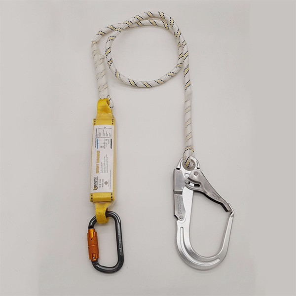 day-rich-giam-soc-usafety-1-moc Dây rich giảm sóc Usafety 1 móc nhôm