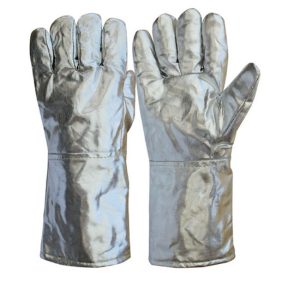 Găng Tay Chịu Nhiệt 500°C AMIANG