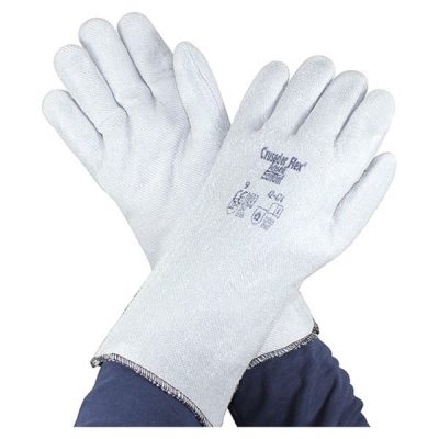 găng tay chịu nhiệt Ansell 42-474 chịu nhiệt 180 độ C