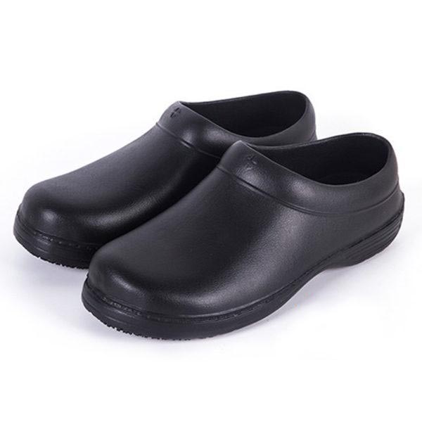 giay-bao-ho-bep-hestia giày bảo hộ hestia màu đen