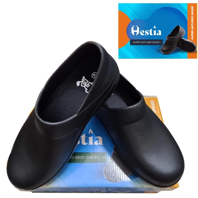 giay-bao-ho-bep-super-anti-skid-hestia-6 hộp giày sang trọng siêu nhẹ