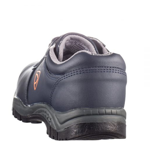 giay-bao-ho-cach-dien-hans-hs-304nr-2 Giày Bảo Hộ Cách Điện Hans HS 304 NR được trang bị tính năng cách điện, giúp người sử dụng tránh được các nguy cơ từ điện áp trong môi trường làm việc.