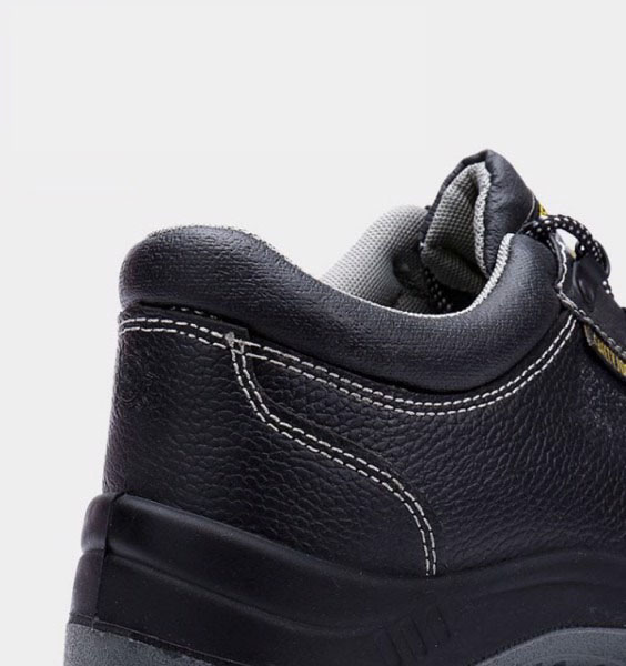 giay-bao-ho-jogger-bestrun-s3-2a Đế giày đúc 2 lớp PU nâng đỡ chân và hỗ trợ chống sốc