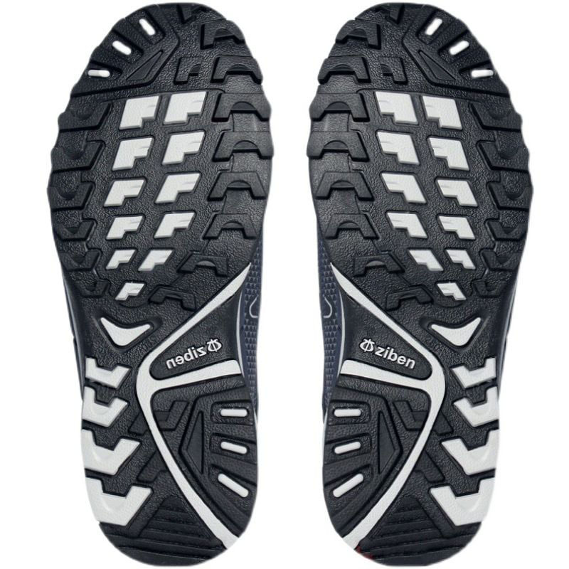 Đế giày bảo hộ Ziben 171S