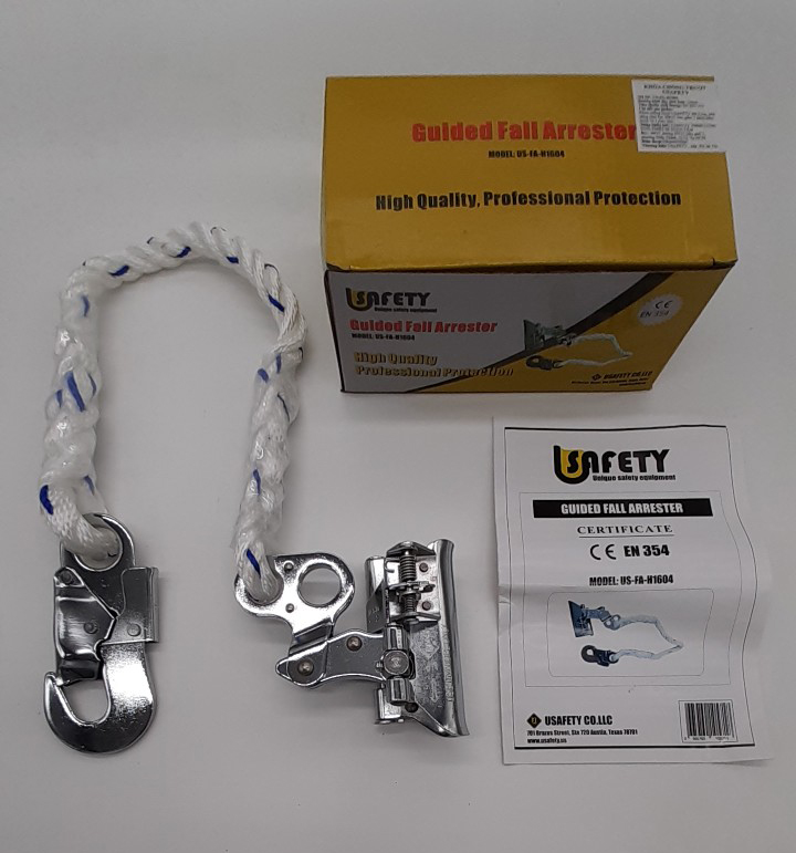 Khóa chống trượt Usafety US-FA-H1604