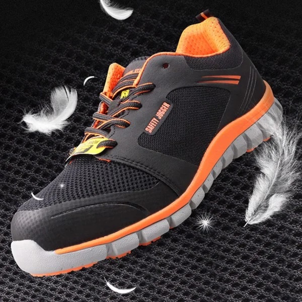 safet-jogger-ligero-s1p-5 Giày bảo hộ Safety Jogger Ligero S1p thoáng khí, và siêu nhẹ