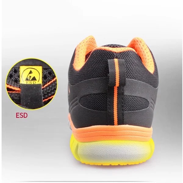 safet-jogger-ligero-s1p-9 Giày với tính năng chống tĩnh điện ESD giúp bạn làm việc trong nhiều môi trường như phòng sạch...