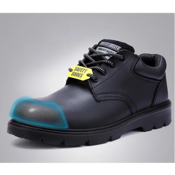 mũi giày lót composite chống dập ngón lại rất nhẹ