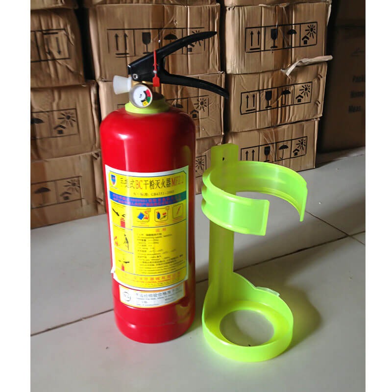 Bình chữa cháy bột ABC 2kg-MFZL2