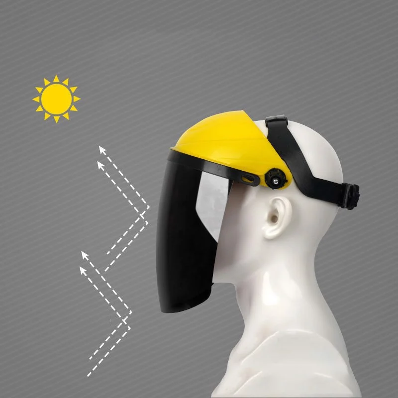 công dụng phản lại ánh sáng mặt trời